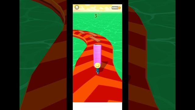 игра Shortcut Run 205-209
