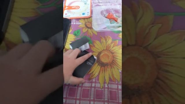 Обзор колонки JBL JR POP за 2999 рублей оригинал