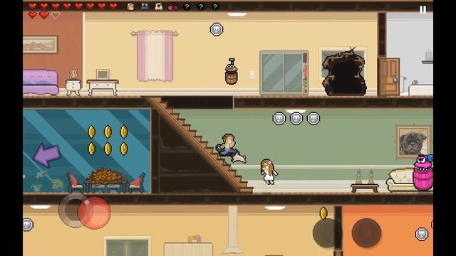 PewDiePie : Legend Of The Brofist | Level 1