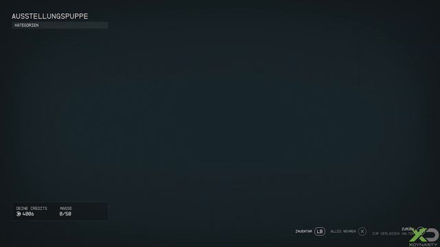 Starfield | So Schaltet Ihr Das Raumschiff Razorleaf Frei