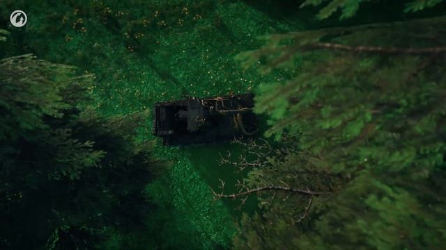 Дни трилистника наступают