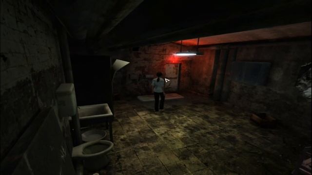 Побег из дома убийцы//Still Life 2//Прохождение без комментариев//#2