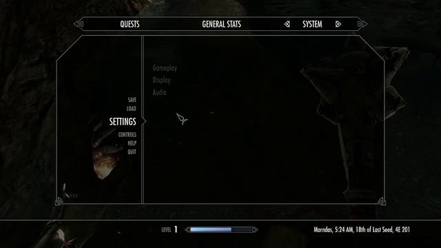 Zebra Plays - Skyrim: Falskaar! - Episode 1