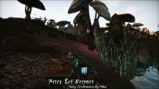 Morrowind Mod Of The Day EP26 - Fairy Tel Branora Showcase