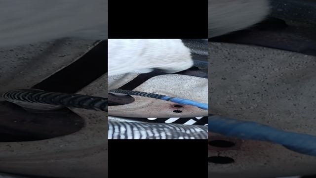 #пежо #пежо206 #гидроусилитель