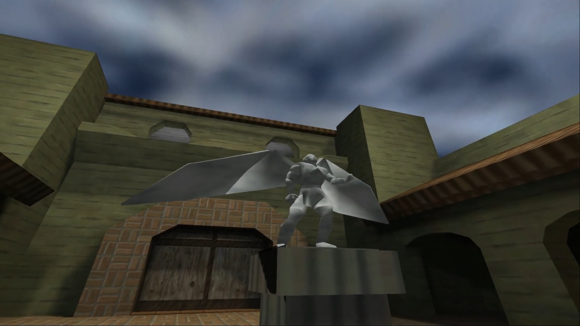 Requiem Avenging Angel - Part 31