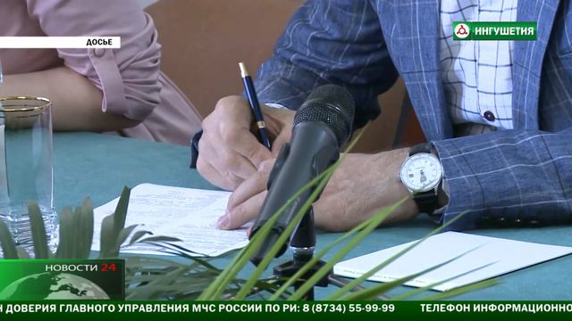 Глава Ингушетии приглашает проверить свою этнографическую грамотность всех желающих.