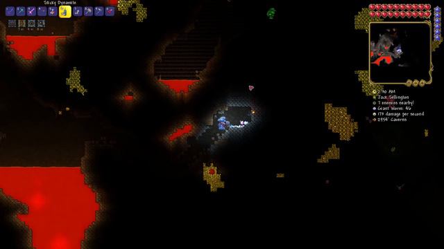 Terraria V1.4.1.2 (10)