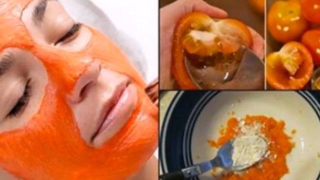 Помидор Оркали 5 Йилга Ёшарамиз