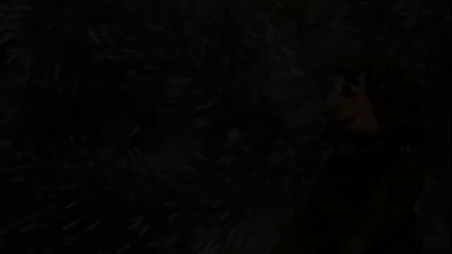 Буктрейлер Партизанка Лара