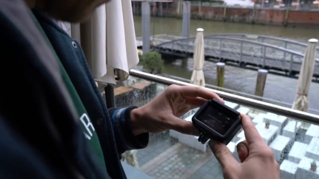 GoPro Hero 5 Black: Die Neue Spitzen-Cam Im Test