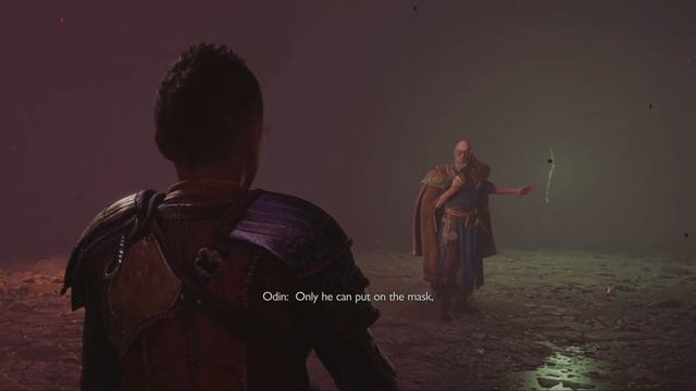 GOD OF WAR RAGNAROK ENDING/FINALE PLAYSTATION 5 Walkthrough Gameplay Part 36 (FULL 4K GAME)