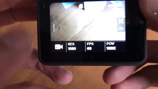 GoPro HERO5 Black [CHDHX-501] экшен-камера / Распаковка и настройка