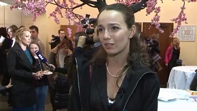 Мюзикл на льду Огни большого города.Мнения Гостей