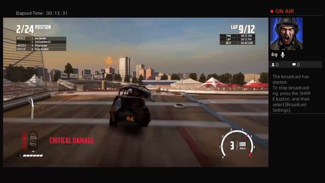 WreckFest