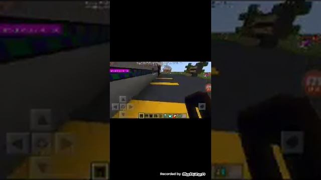 FNAF 2 в Майнкрафте