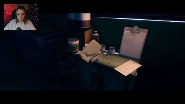 ВСКРЫВАЮ ЗАМКИ ► CONWAY: DISAPPEARANCE AT DAHLIA VIEW ПРОХОЖДЕНИЕ #4