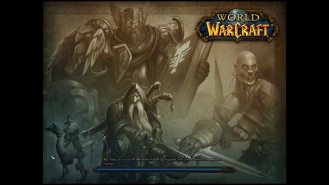 Fastest NOPE Ever  - WoW Classic Blackrock Depths