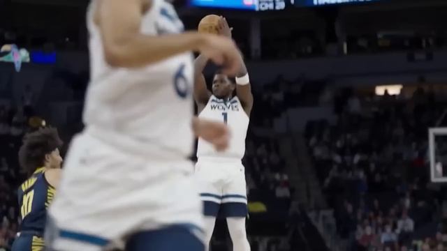 NBA Players Explain How SPECIAL Anthony Edwards Is!