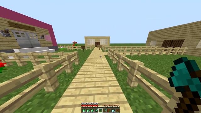 This Is Sweet Mod | Jenny Mod In Minecraft - Jenny Mod Full Gameplay - Jenny Mod Download! #jenny