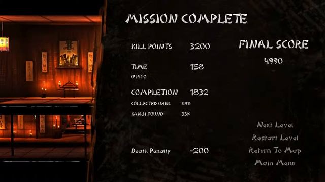 Shadow Blade - Reload (Прохождение) #1