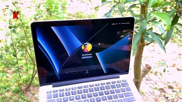 MacBook Pro Early 2015 13.3 Inch Retina Display Laptop Unboxing || KTC|| Still Pro Ever In 2023