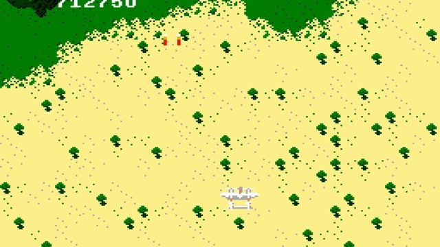 1942 1985 4K NES