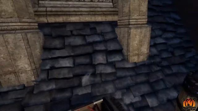 Witching Tower VR [Ведьмина Башня #1]