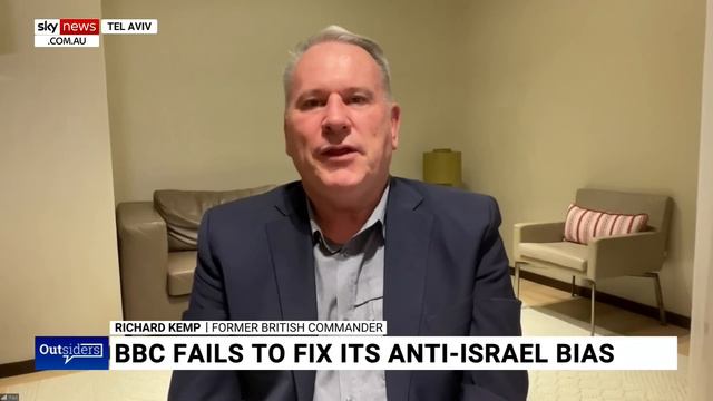 Israel Has ‘no Justification’ Than A Complete Defeat Of Hamas