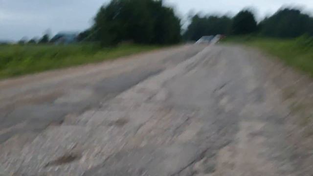 Crazy Owl 50 16.06.2019