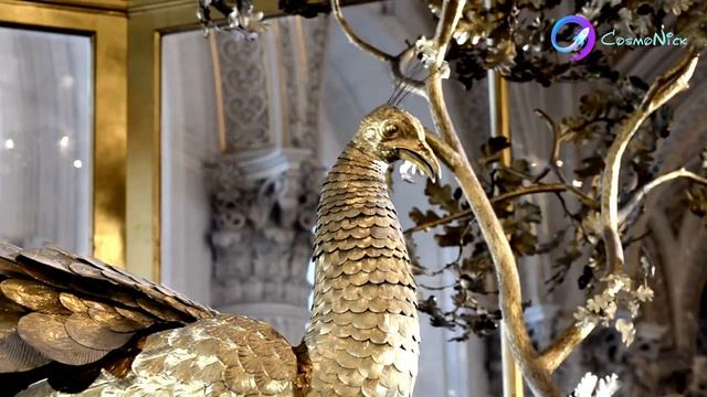 Зимний дворец. Санкт-Петербург.