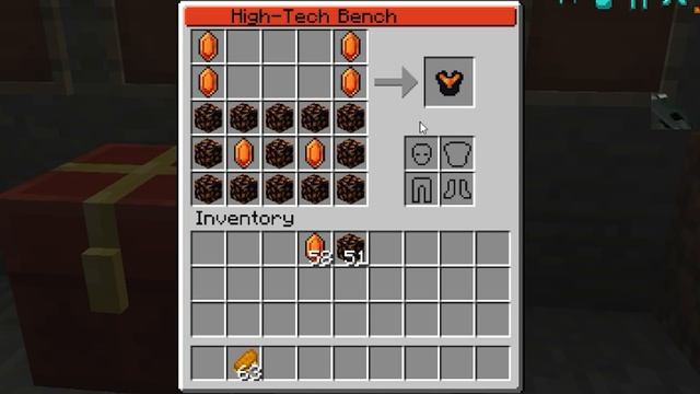 How To Craft POWER ARMOR In Minecraft! *OP*