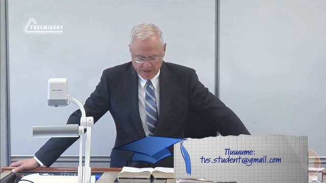 Подборка лучших лекций. TVSEMINARY #5