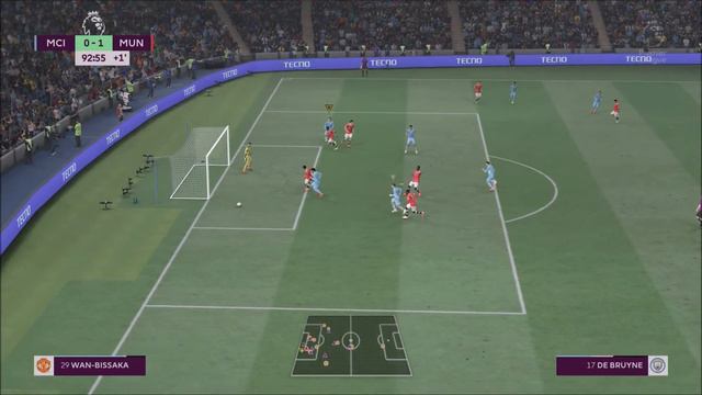 Fifa 22 - Bring It On Achievement/Trophy Guide