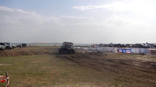 Extreme 4x4 Off Roading KZ  Июльский драйв 2015 Казахстан (Slava Rakov)