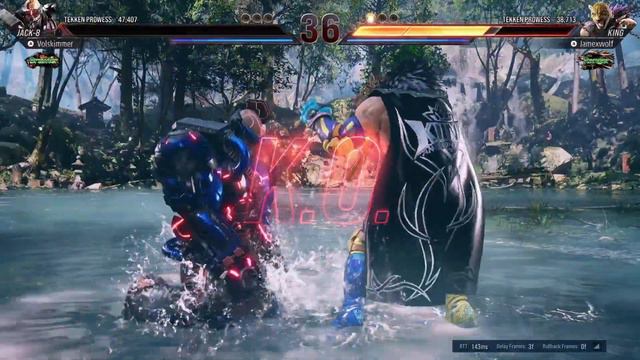 Tekken 8 Beta Codes Update + BNE Copystrike My Video + Harada Respond To Protestors