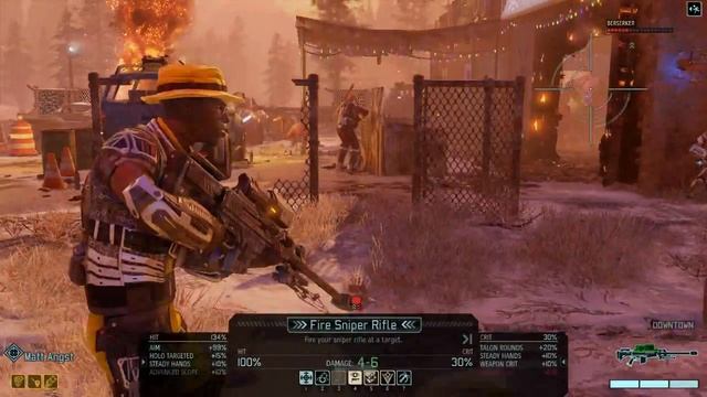 Let's Play X-Com 2 ( With Chesster ) S11P1: False Start