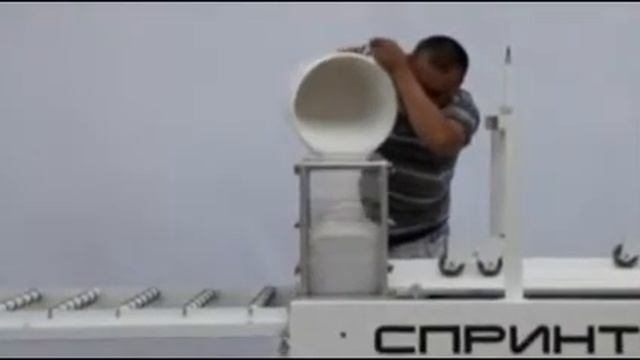 Станок для нанесения покрытий МетаПласт