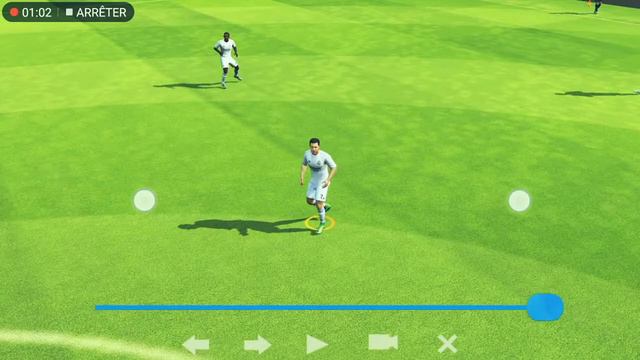 FIFA 16 Mobile Update Transfer 2023 Barca Android Offline Best Graphics