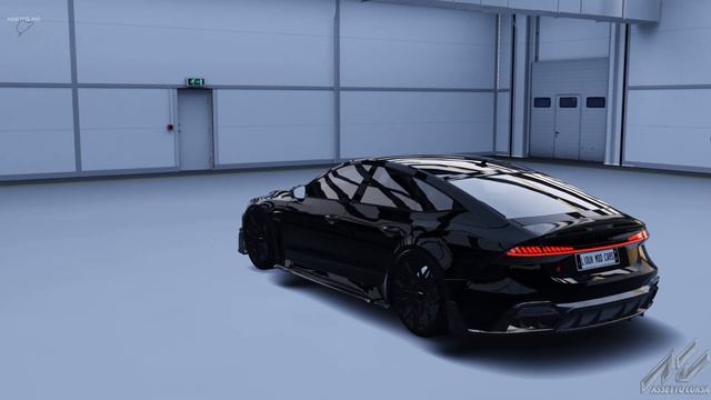 Ритмические телодвижения