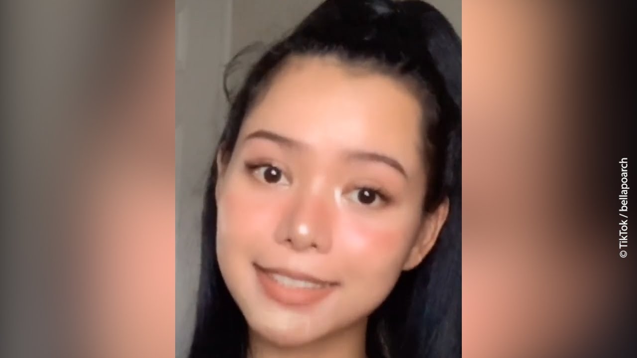 Звезда TikTok набирает больше просмотров, чем мировые знаменитости| Bella Poarch 2021 | 2022