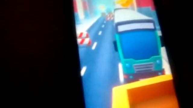 Прохождение игры Том бег за золотом 2