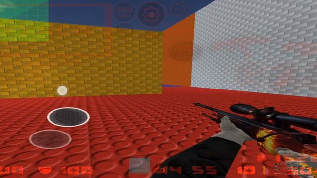 CS1.6 ANDROID HILIGHTS ON MAP AWP LEGO Freddie_dredd_-_you know speed up