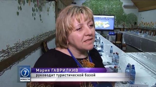 Представители туристического бизнеса знают, как превратить Одесскую область в центр эко-туризма