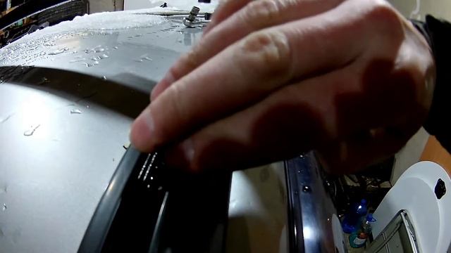 Ремонт багажников и замков