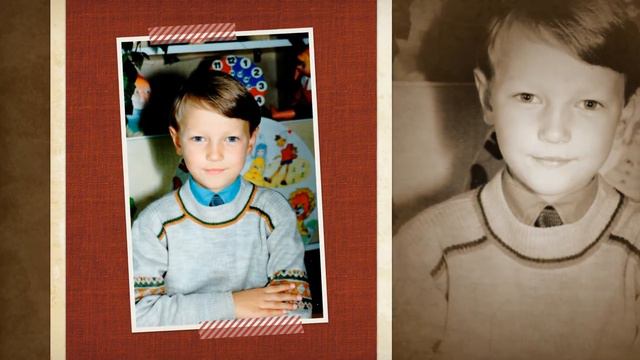 слайд шоу из фотографий с музыкой