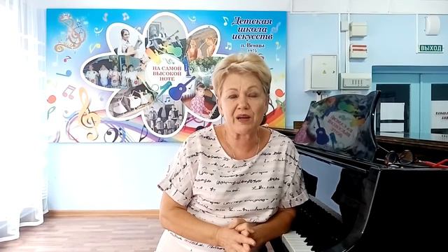 ДЕНЬ п.ВЕНЦЫ 2020г
