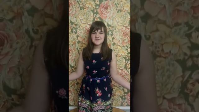 #НаследникиПобеды# Театральный коллектив Мозайка А что ты знаешь о войне?