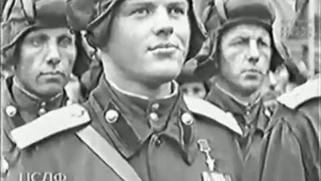 Сталин и СССР