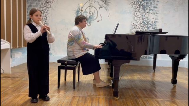 Семёнова Кира